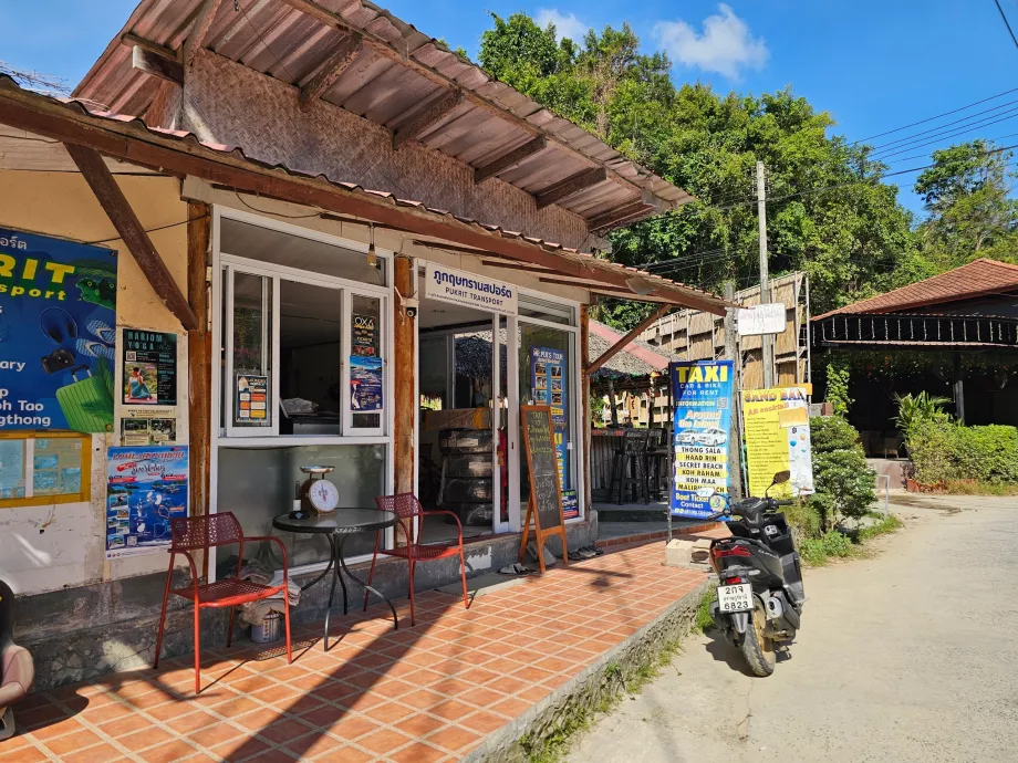 Τοπικό ταξί