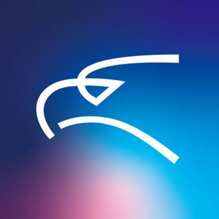 Λογότυπο της Air Montenegro