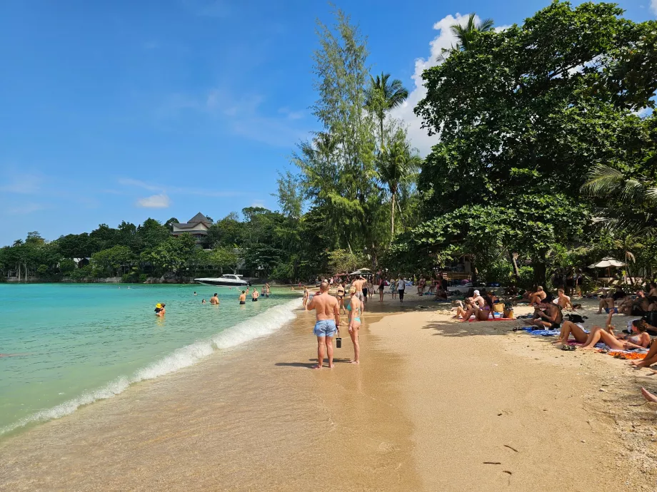 Μυστική παραλία