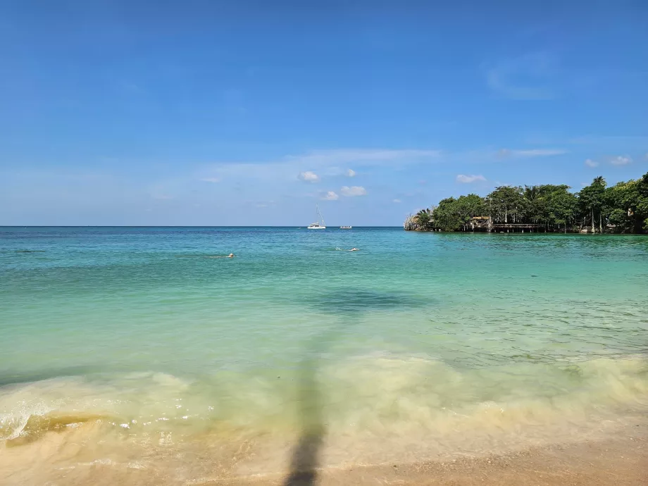 Μυστική παραλία