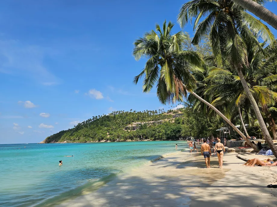 Παραλία Σαλάτα