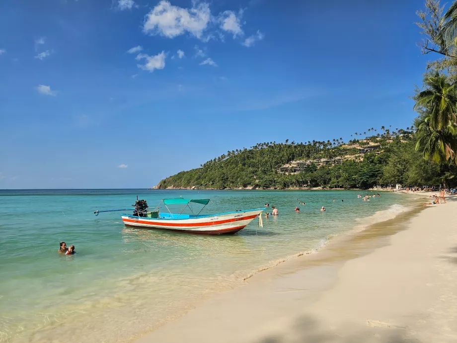 Παραλία Σαλάτα