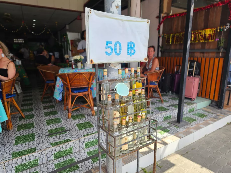 Τιμές βενζίνης