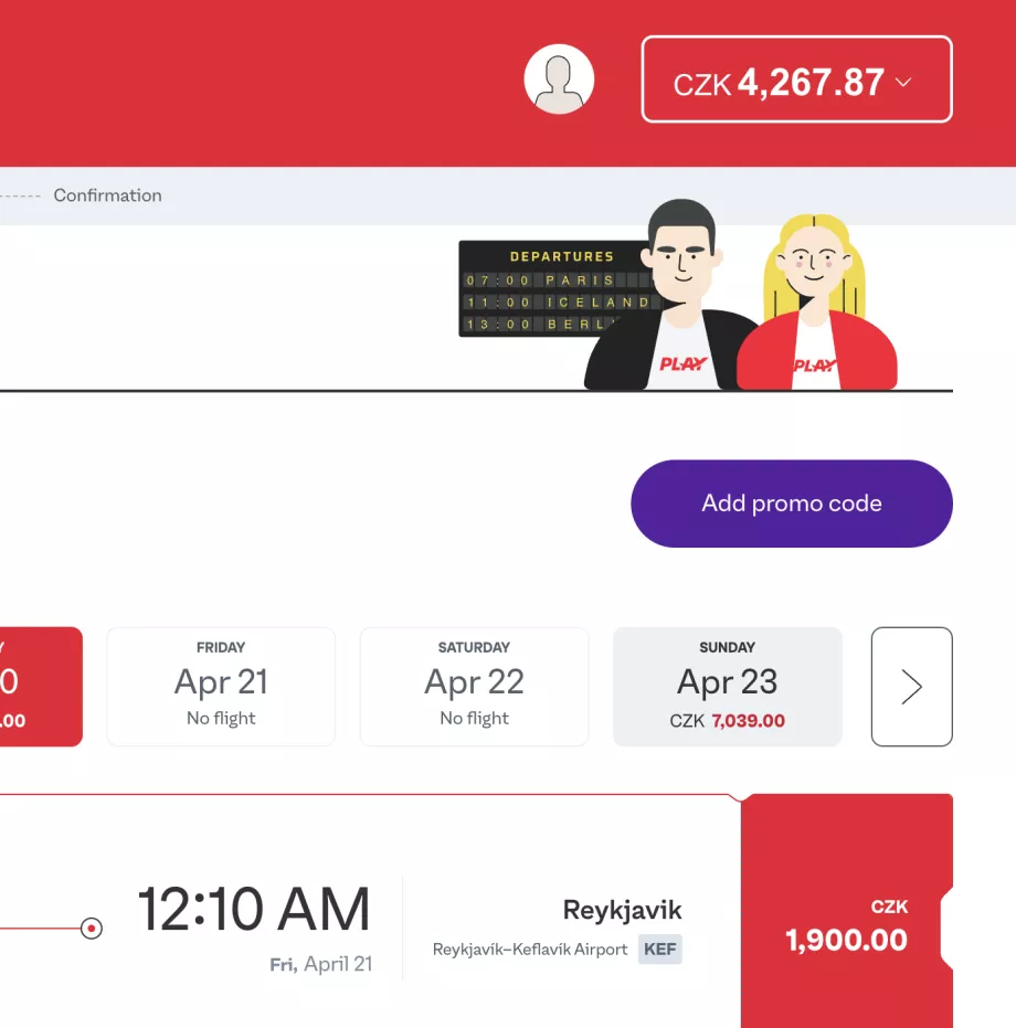 Κωδικός Promo Play www.flyplay.com