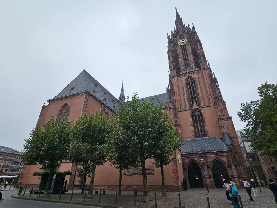 Καθεδρικός ναός