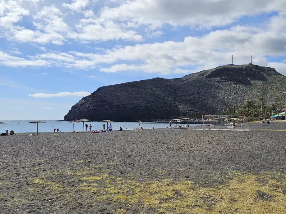Παραλία San Sebastian