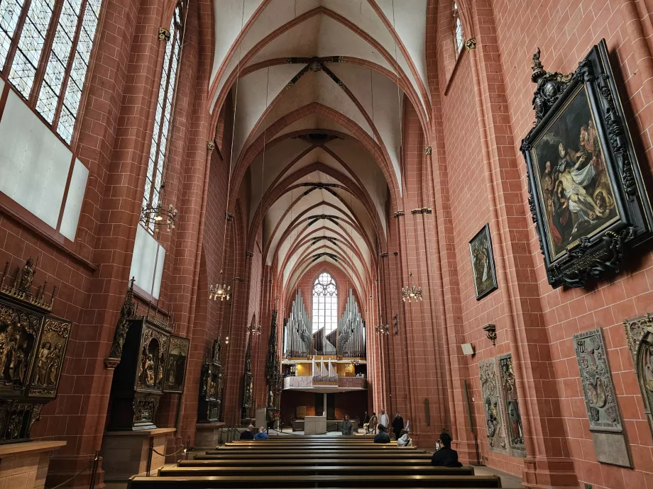 Καθεδρικός ναός