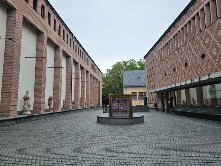 Ιστορικό Μουσείο