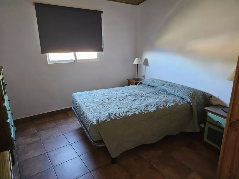 Κύριο υπνοδωμάτιο, διαμέρισμα La Era