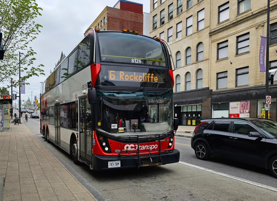 Λεωφορείο Transpo