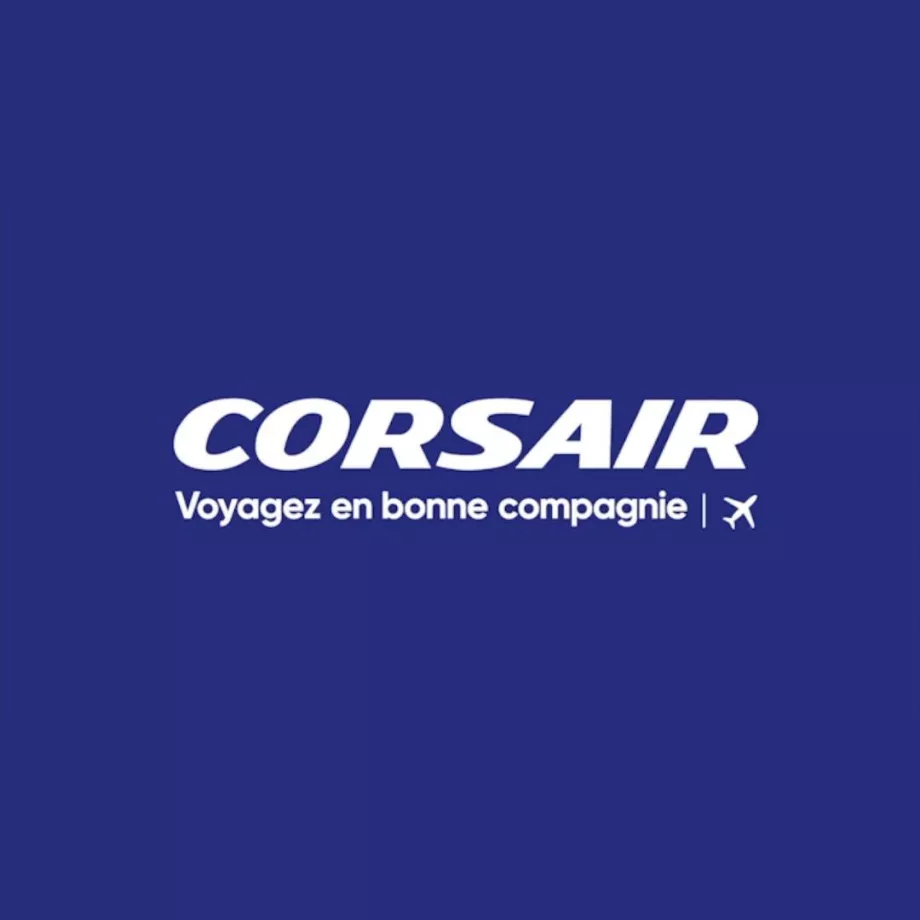 Λογότυπο Corsair