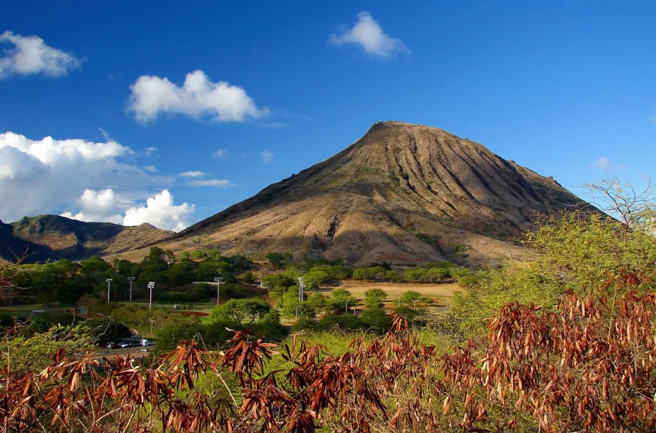 Koko Head