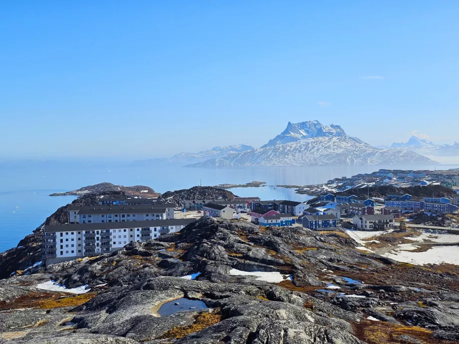 Σημείο θέασης Myggedalen