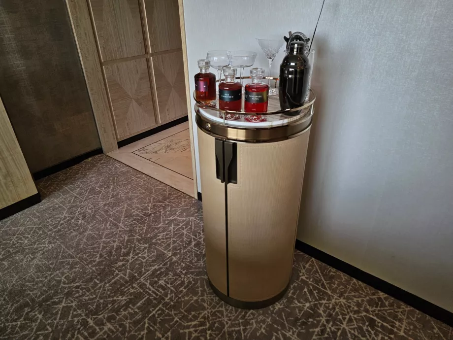 Σετ κοκτέιλ