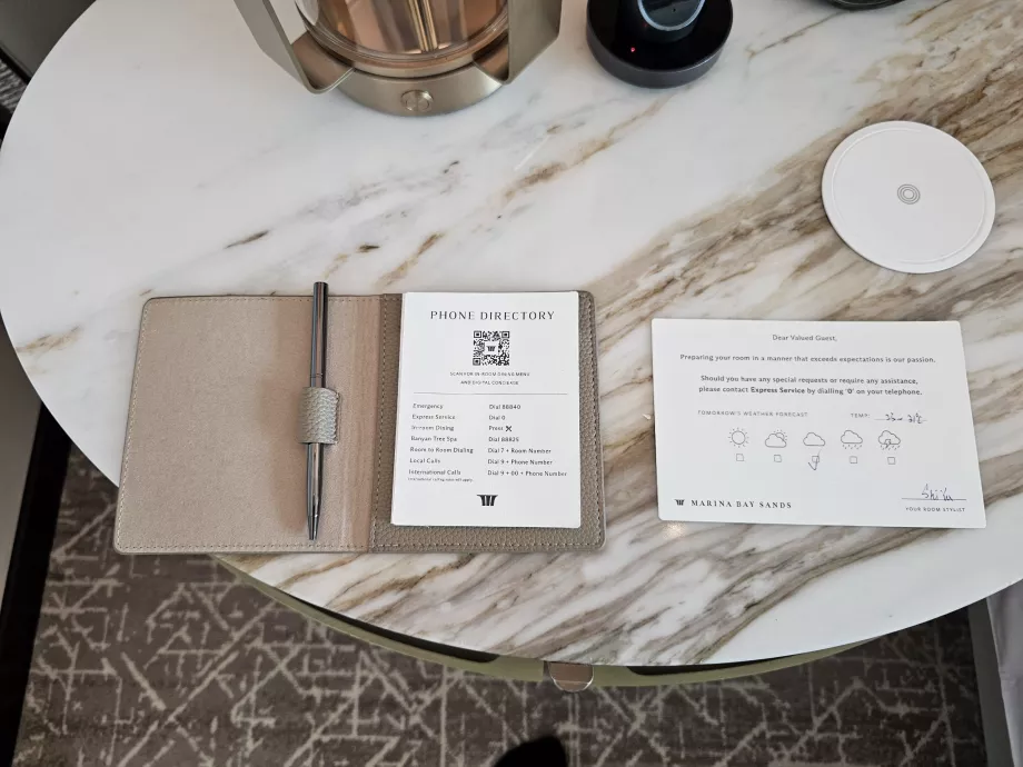 Πληροφορίες για το ξενοδοχείο