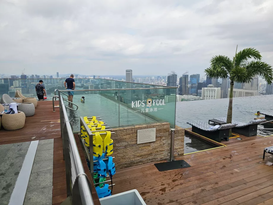 Παιδική πισίνα