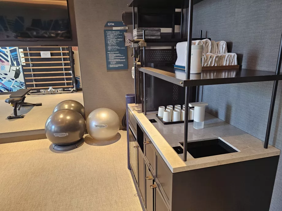 Γυμναστήριο