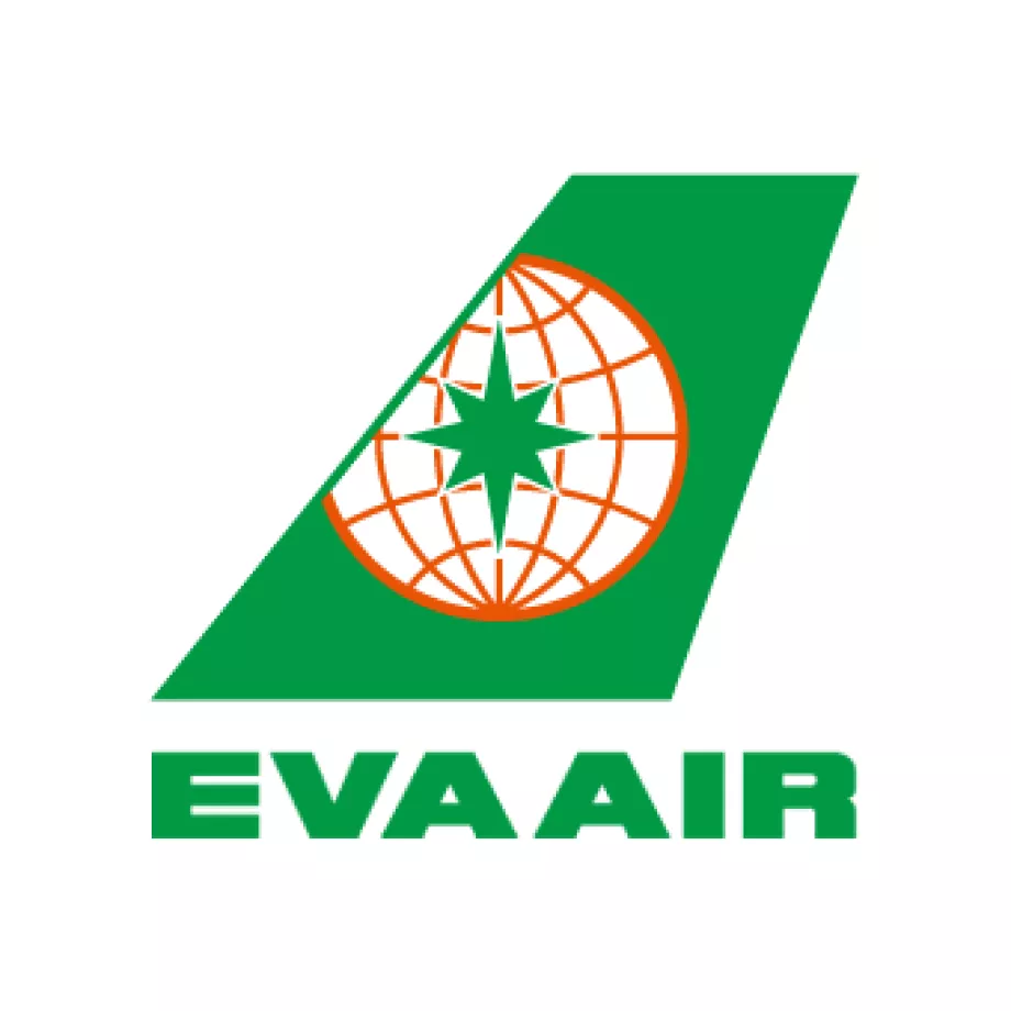 Λογότυπο της Eva Air