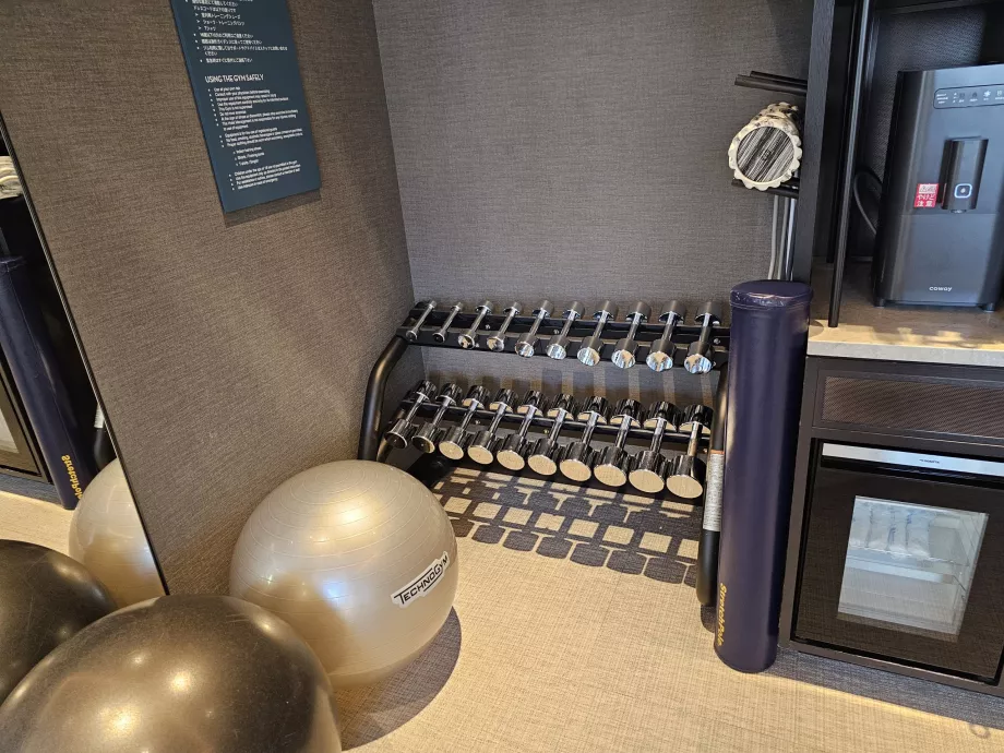 Γυμναστήριο