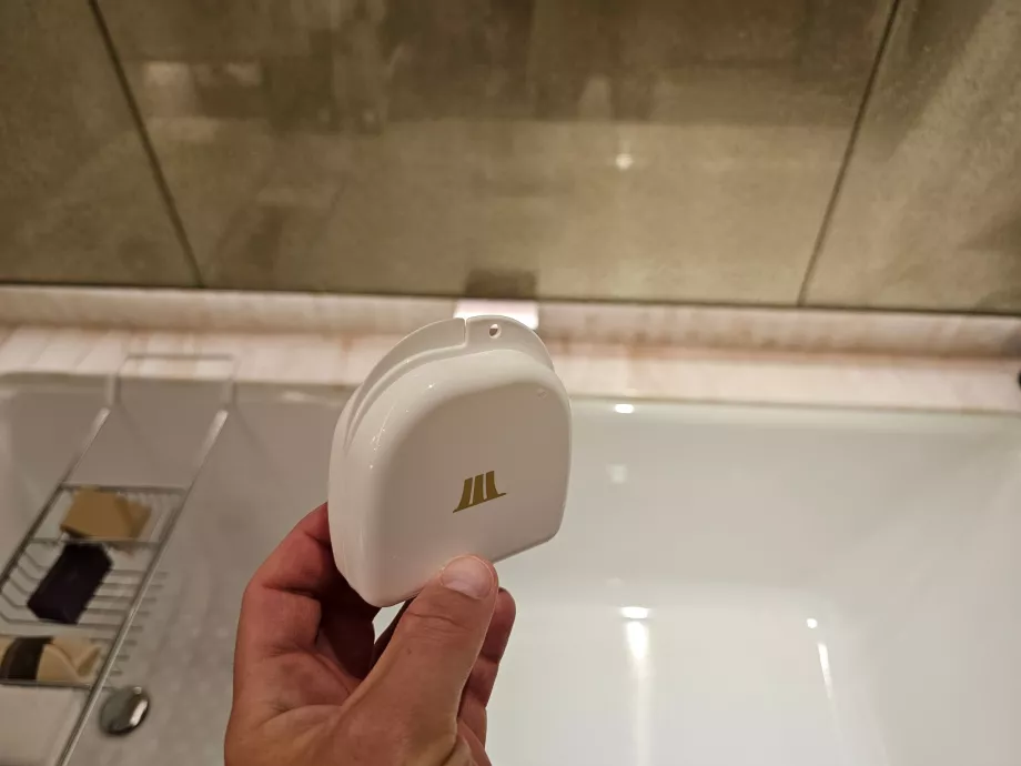 Συσκευασία για σιδεράκια