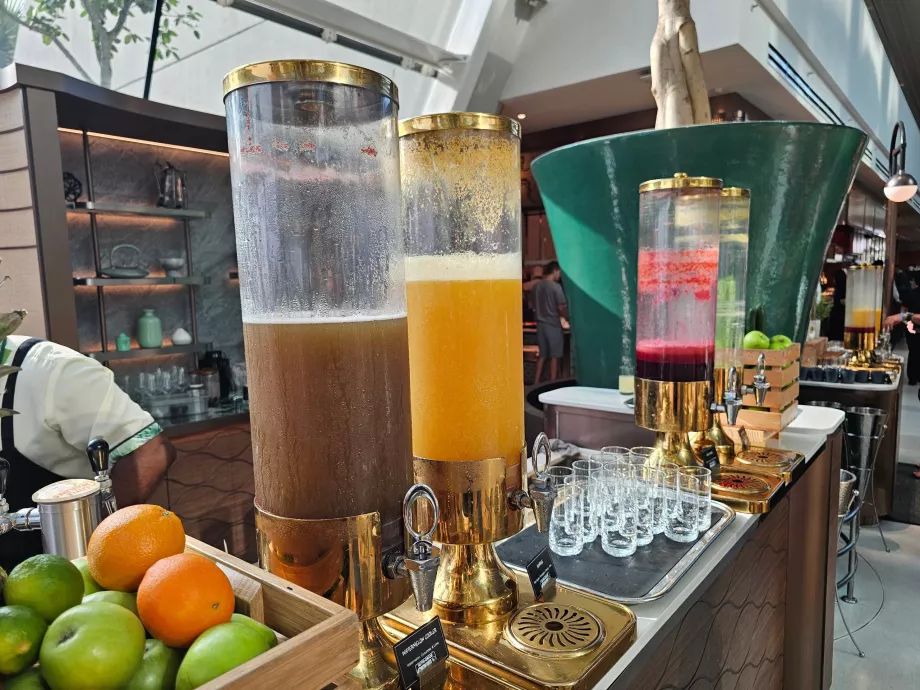 Πρωινό στο εστιατόριο Rise