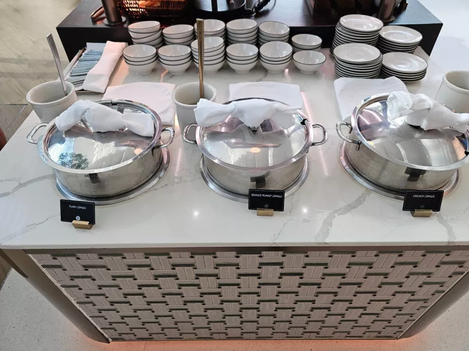 Πρωινό στο εστιατόριο Rise