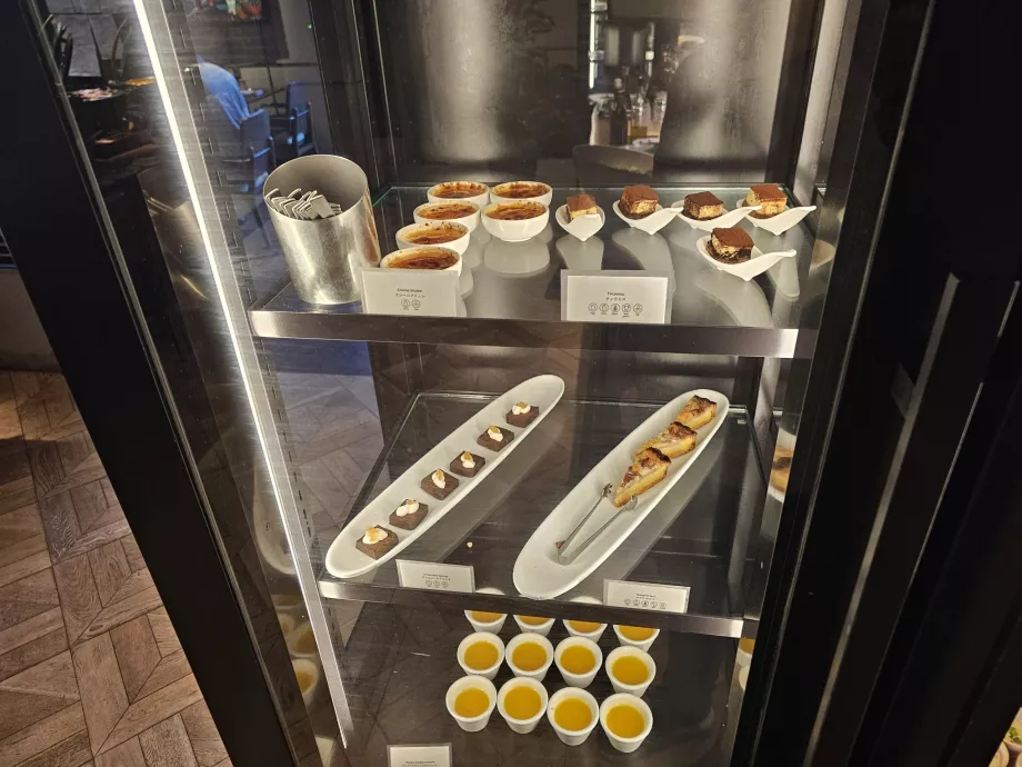 Πρωινό - γλυκά