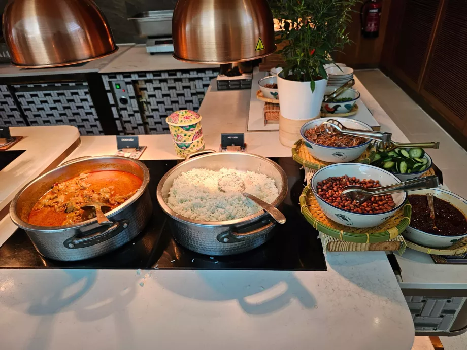 Πρωινό στο εστιατόριο Rise