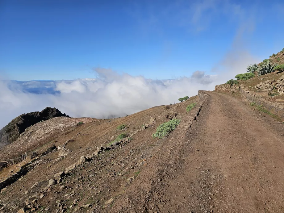 Τουρισμός Gomera