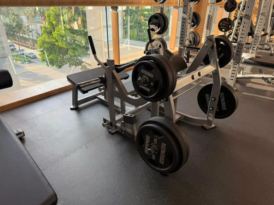 Γυμναστήριο