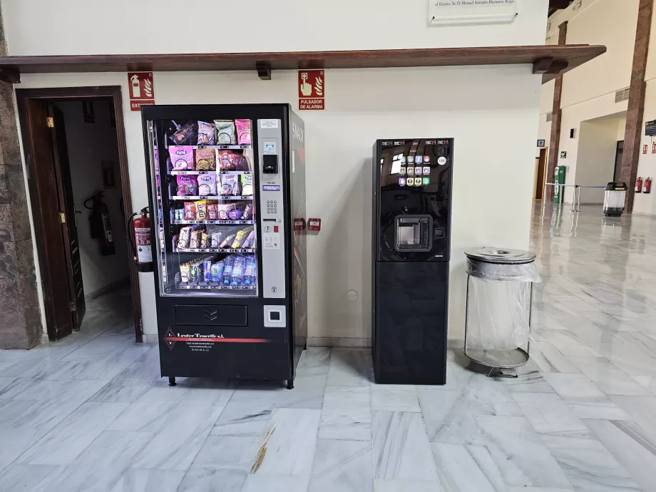 Αυτόματος πωλητής