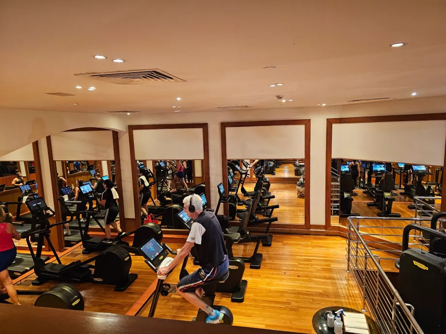 Γυμναστήριο