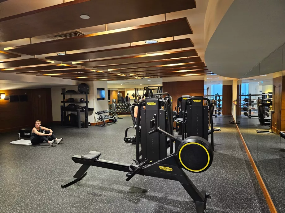 Γυμναστήριο