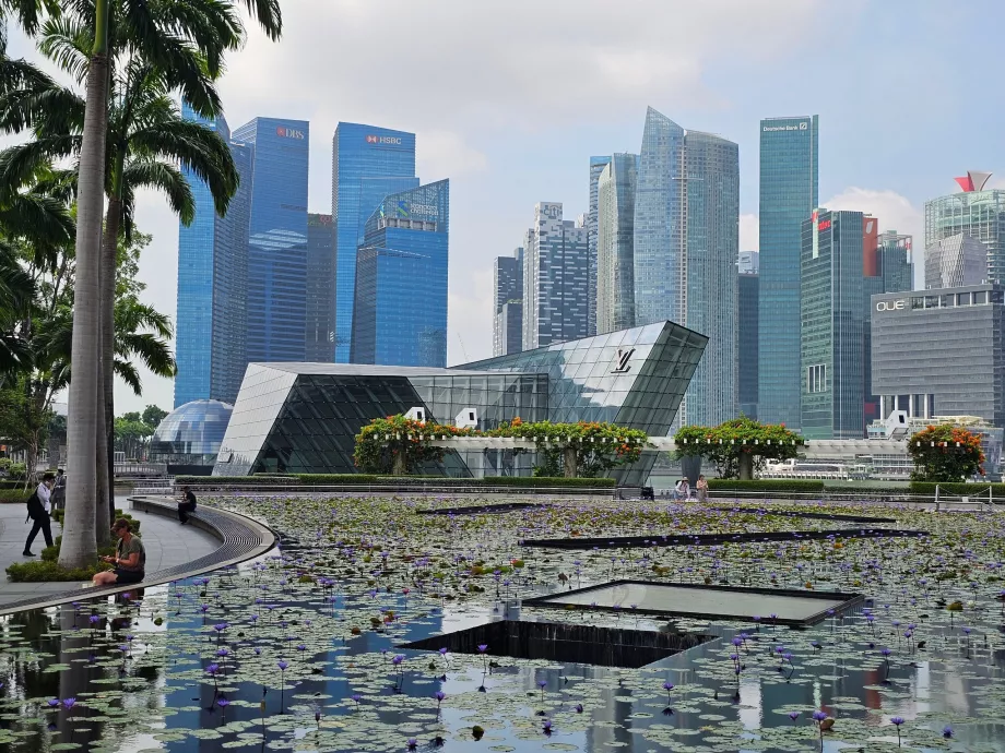 Μουσείο ArtScience