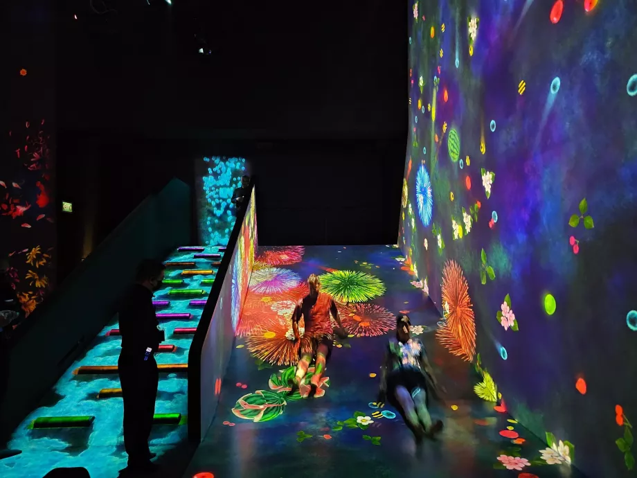 Μουσείο ArtScience