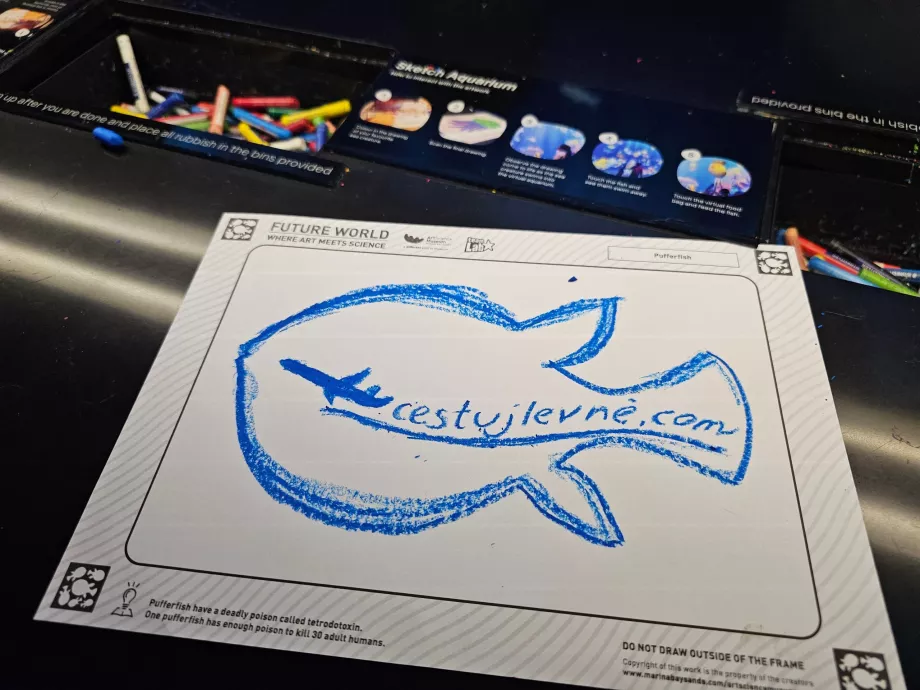 Μουσείο ArtScience