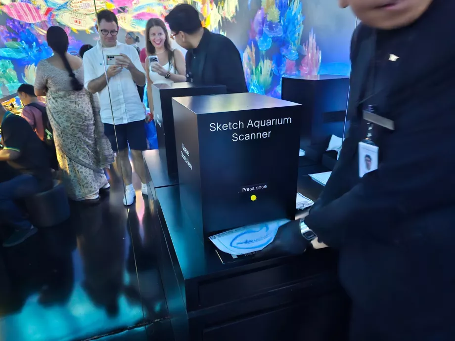 Μουσείο ArtScience