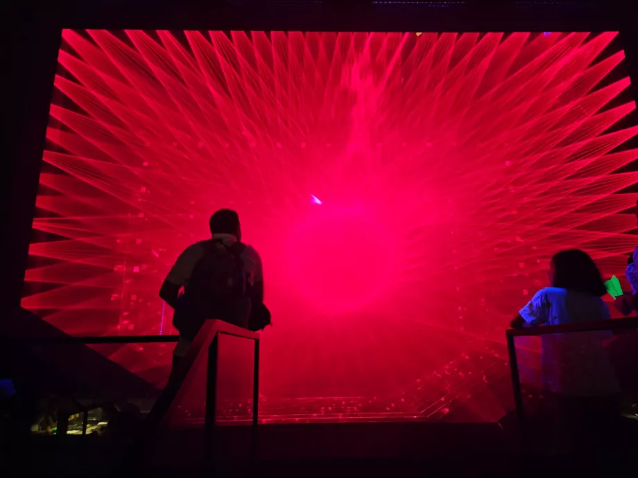 Μουσείο ArtScience