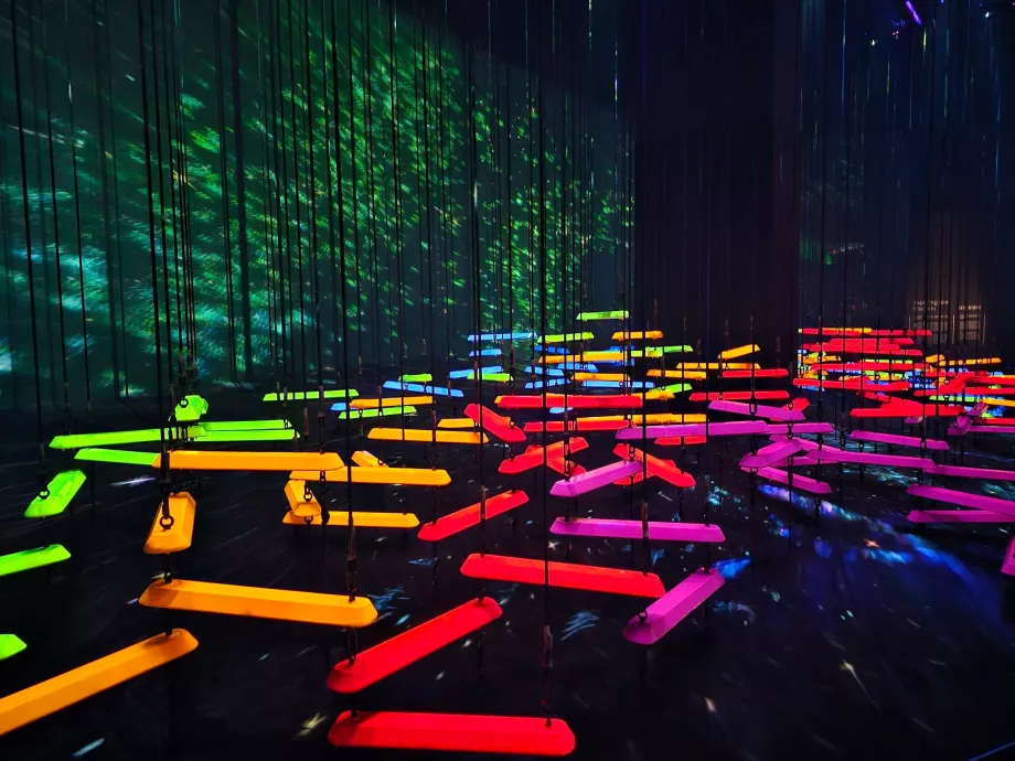 Μουσείο ArtScience