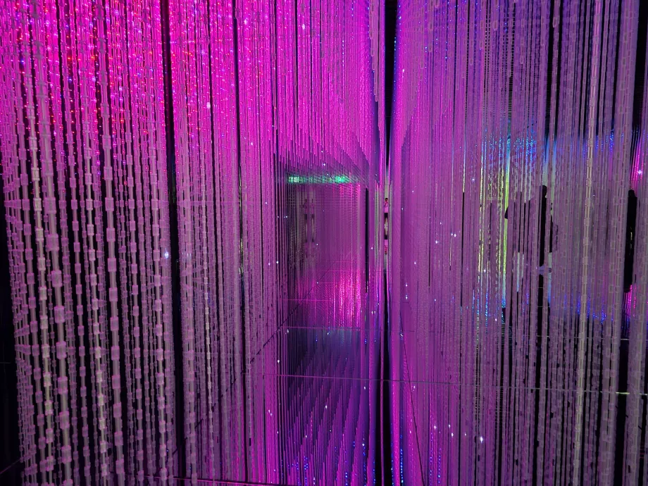 Μουσείο ArtScience