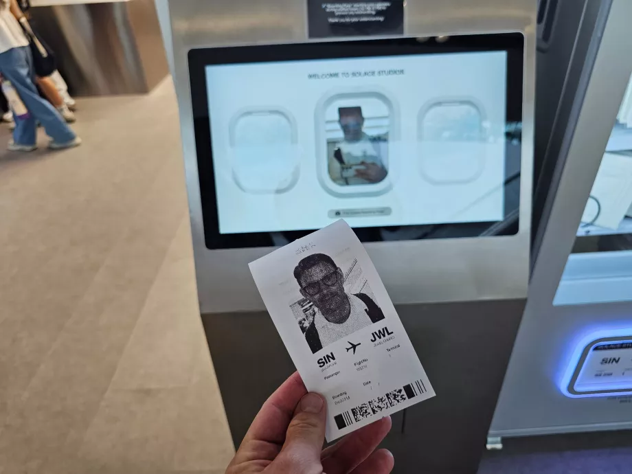 Αναμνηστικό από το JEWEL