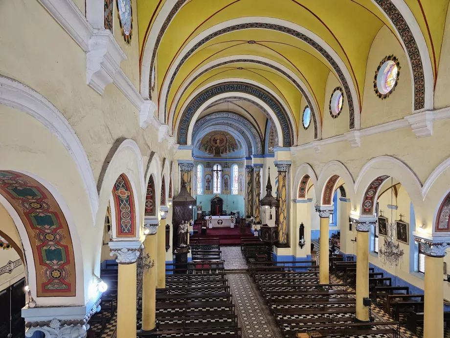 Καθεδρικός ναός του Αγίου Ιωσήφ
