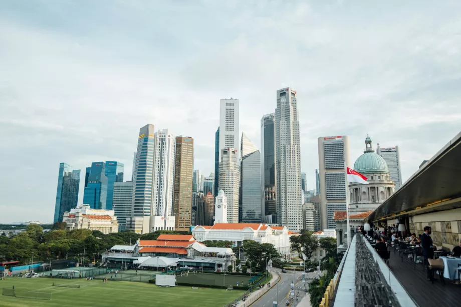 Πολιτικό Κέντρο