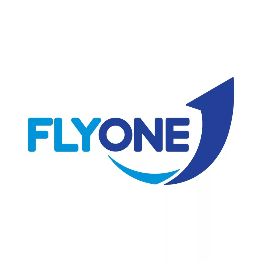 Λογότυπο FlyOne
