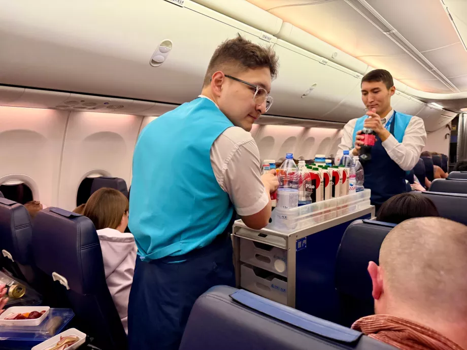 Προσφορά ποτών