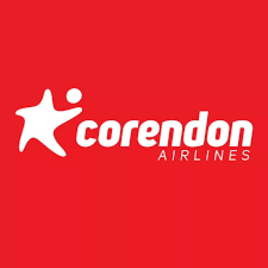 Έκπτωση Corendon