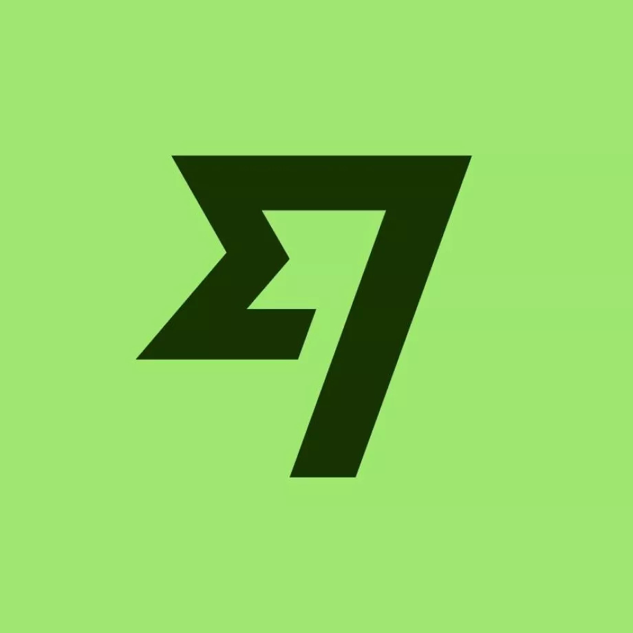 Λογότυπο της Wise (Transferwise)