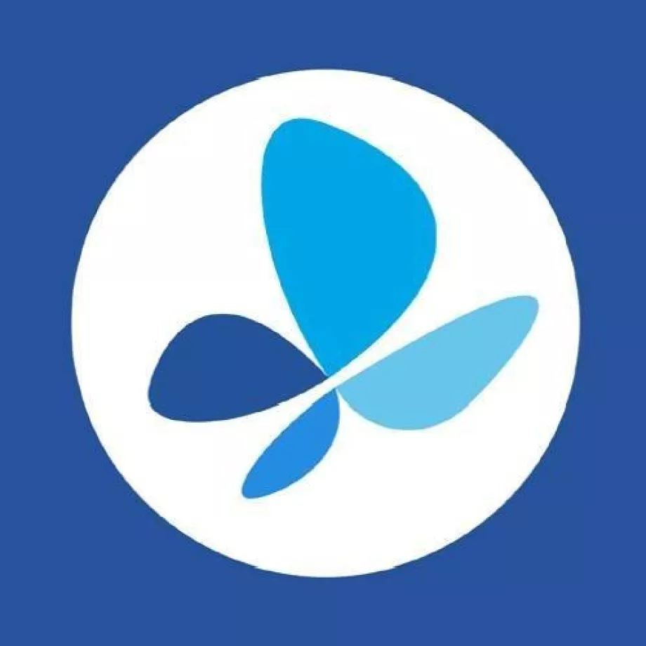 Λογότυπο γαλλικής μέλισσας