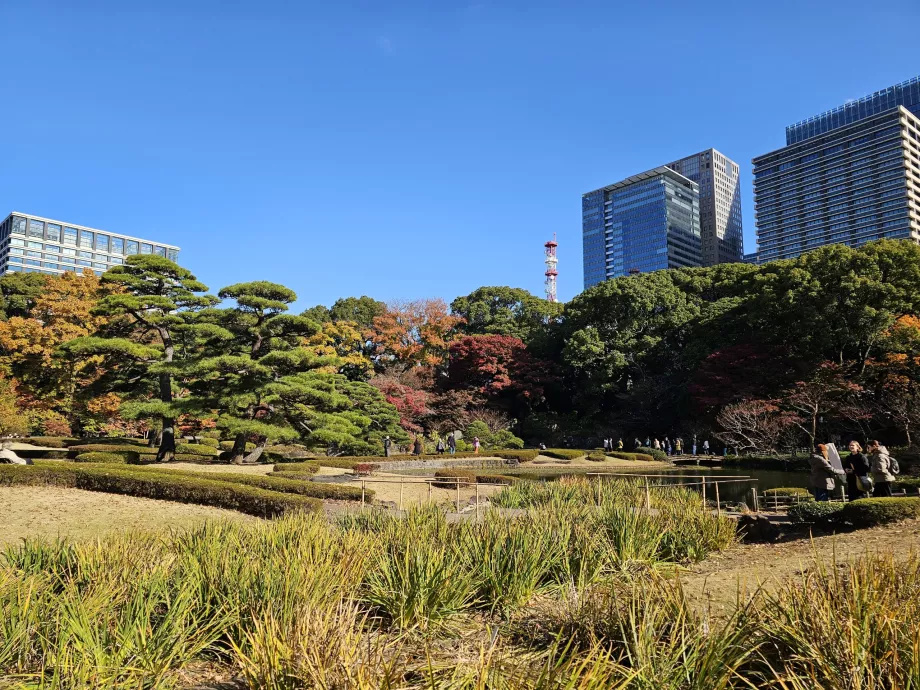 Ανατολικός Κήπος