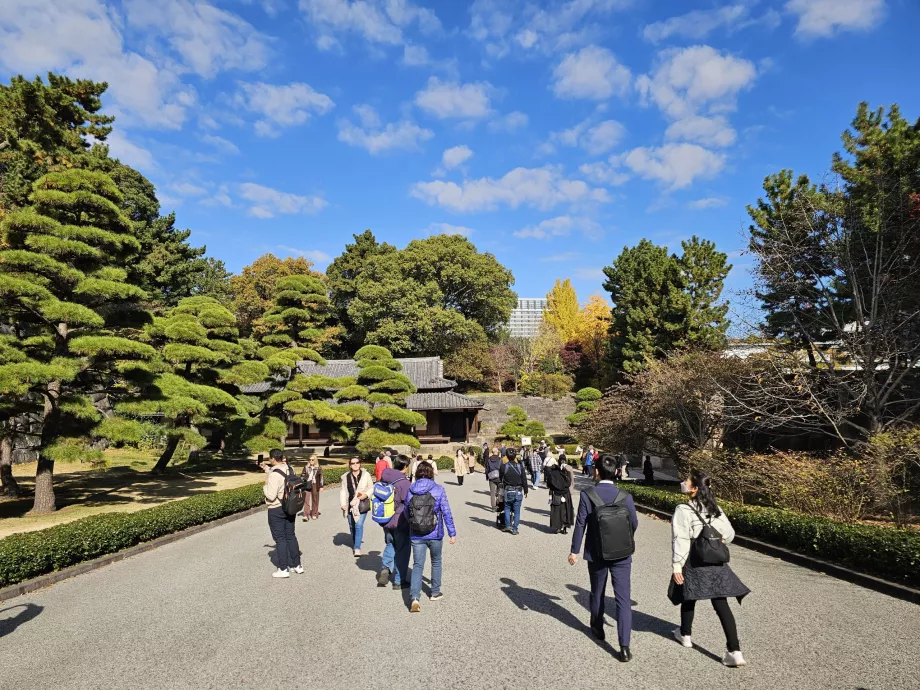 Ανατολικός Κήπος
